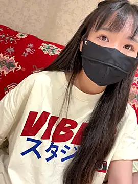 BigHaComing live sex cam