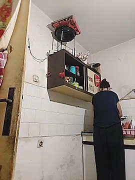 SheTheDeeevil live sex cam