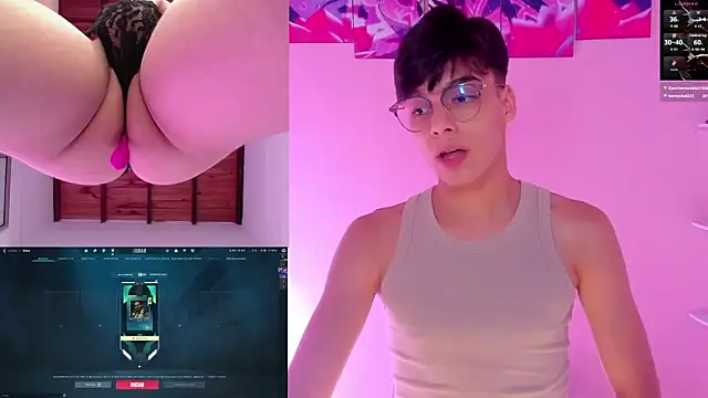 Gerony_ live sex cam