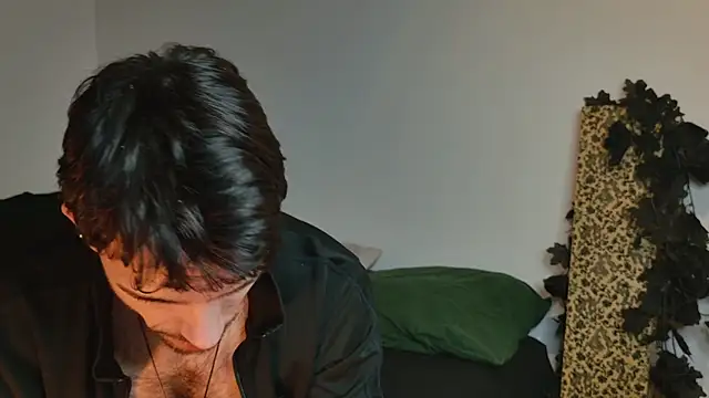 JackDesFeux live sex cam