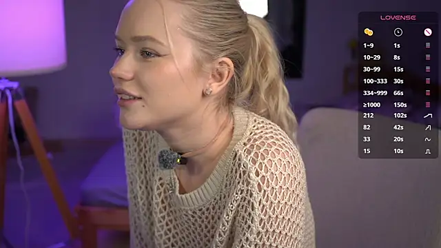 LexieLoree live sex cam