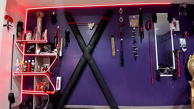 NectarShop live sex cam