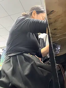 DHJM168 live sex cam