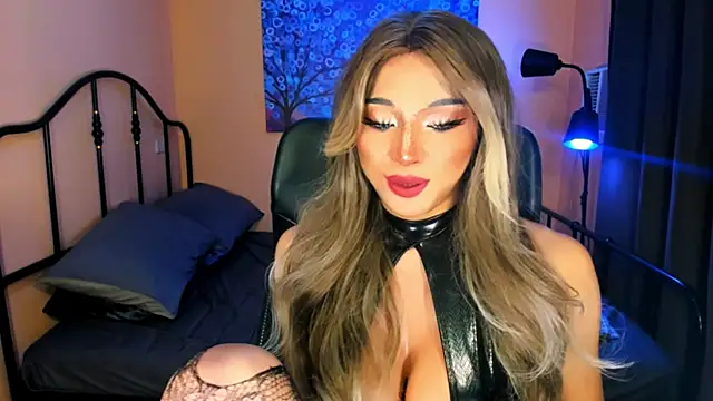 xUrGoddess_Bellax live sex cam