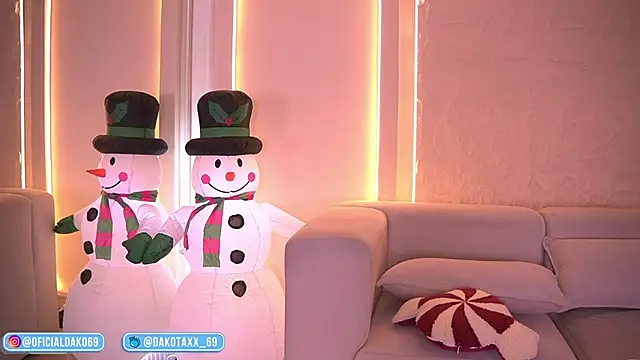 Dakota_Lee live sex cam