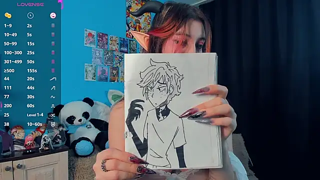 _Mindy_ live sex cam