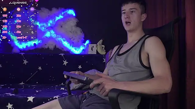 SirReed live sex cam