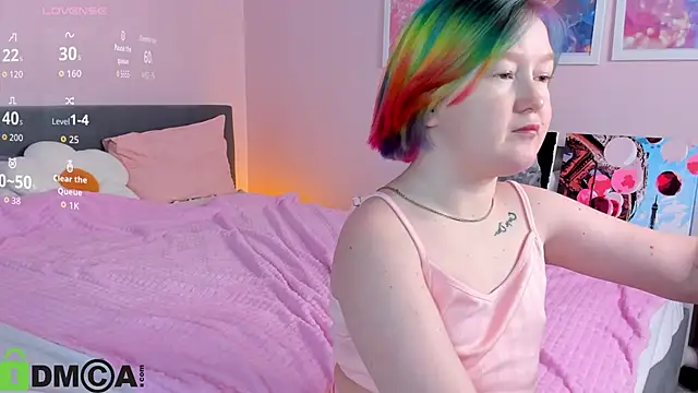 Sara_Robinson live sex cam