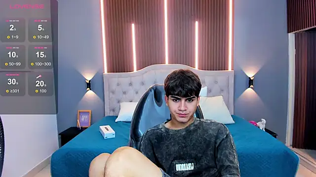 Tommy18__ live sex cam