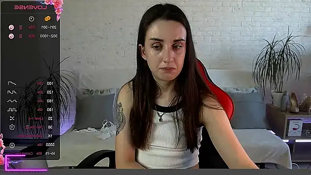 FranceskoJones live sex cam