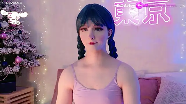 EffyEfans live sex cam