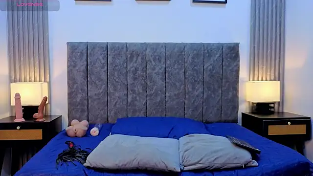 Liam_forest_ live sex cam