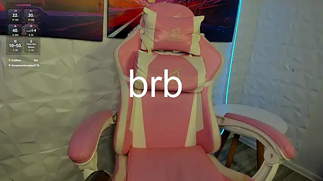 Ameli_Shell live sex cam