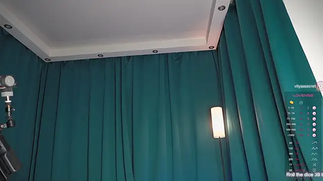 VIktorSecret live sex cam