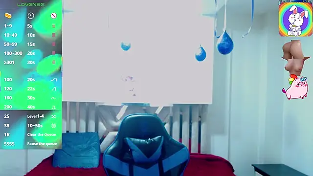 angelie_3 live sex cam