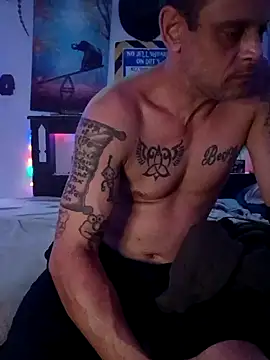 Buffshagswell live sex cam