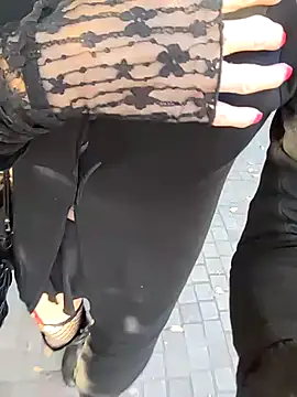 pink-mai live sex cam