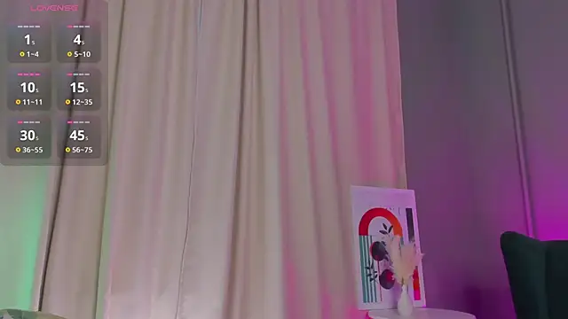 miss_lisaaa live sex cam