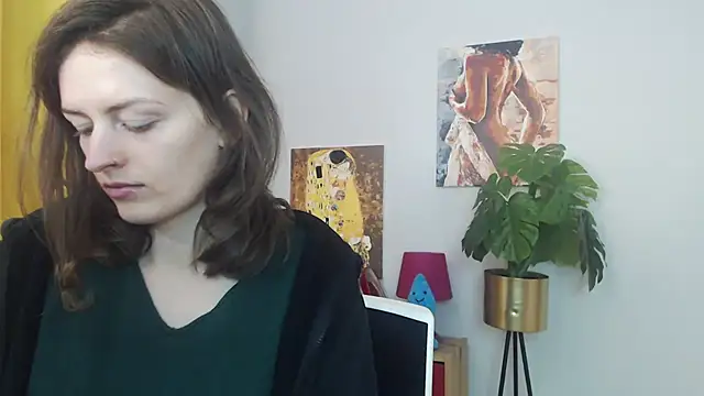 juicyNadine live sex cam