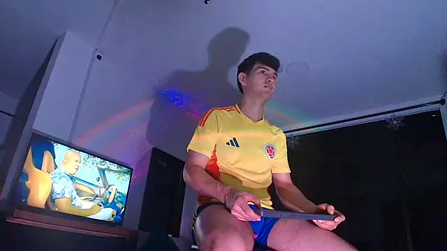 orlando_yate live sex cam