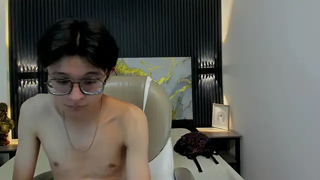 SantiagoRusso18 live sex cam