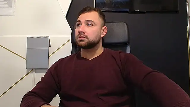 DuncanStone live sex cam