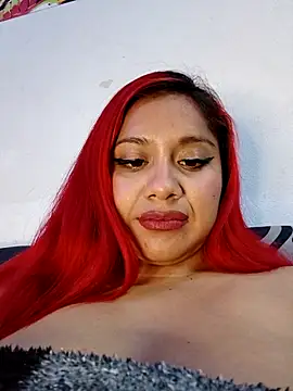 PokeGirld live sex cam