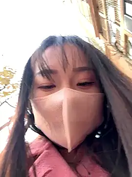 Xixi-Gala live sex cam