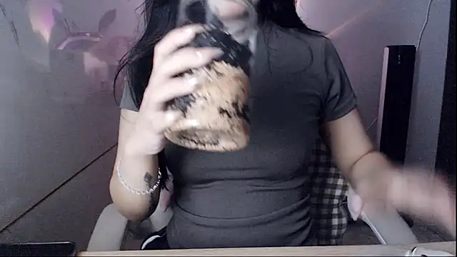 -KathySweet- live sex cam