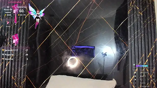 Giorgina_Parado live sex cam