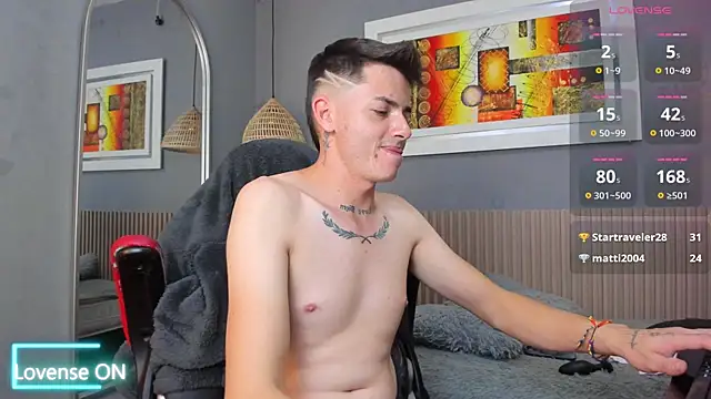 tossetrech live sex cam