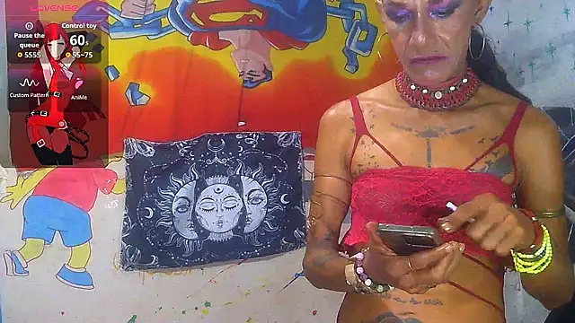 Lobaveterana_sex live sex cam