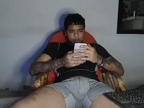 camiloacosta321 live sex cam