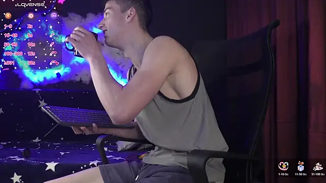 SirReed live sex cam