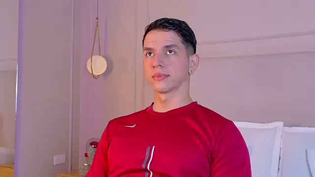 ZaneDawson live sex cam