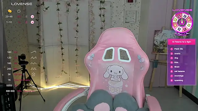 SirenaSky live sex cam