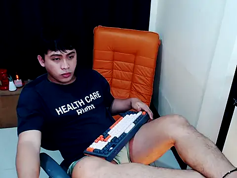 princeJayX live sex cam
