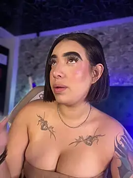 Scarlett-LS live sex cam