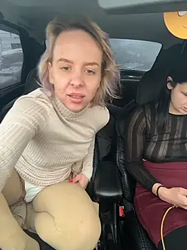 LikaCat live sex cam