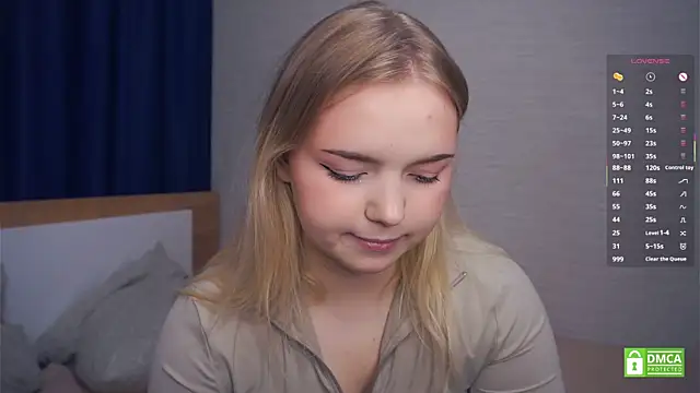 ZaraCreedon live sex cam