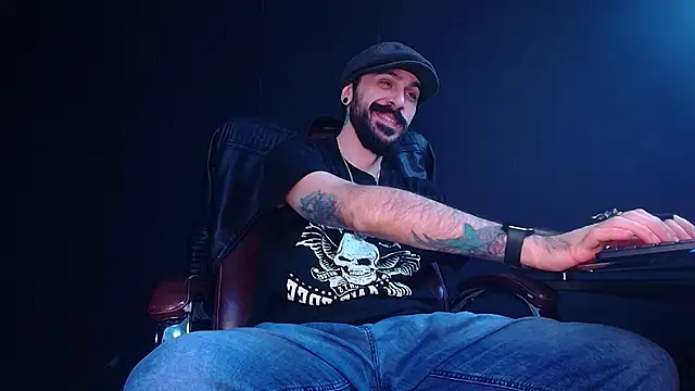 AxelColton live sex cam