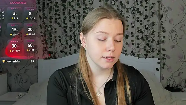 _influensii_ live sex cam