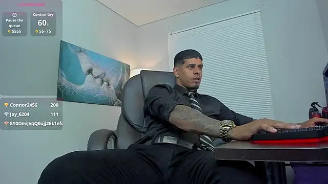 vincen_jose live sex cam