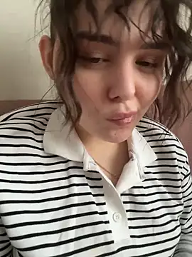 NikaMur live sex cam
