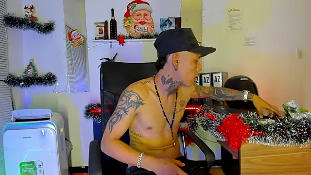 xxxTerrysxxx live sex cam