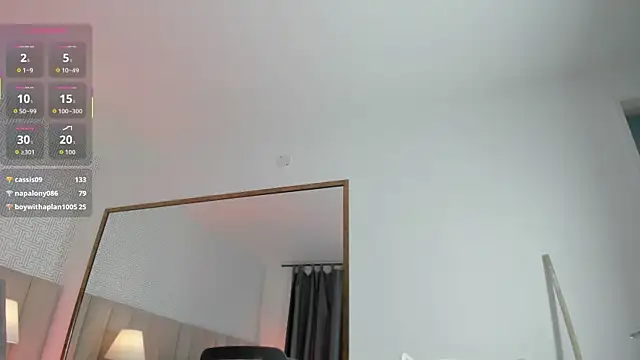 Sasha_Wolff live sex cam