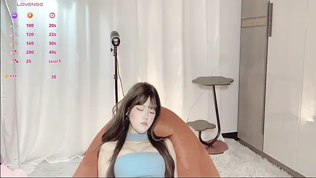 potato-188 live sex cam