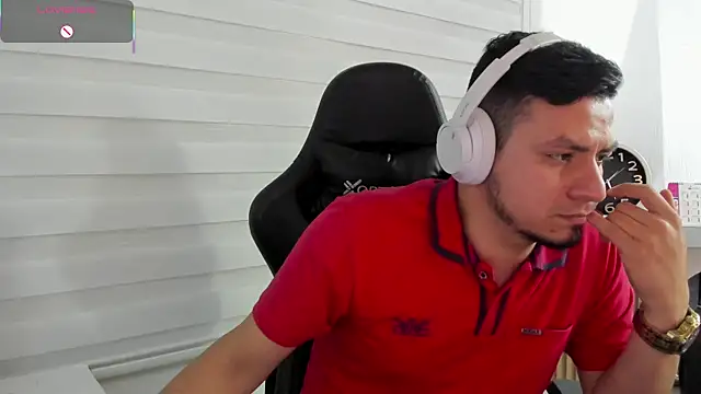 Rick_Adams live sex cam