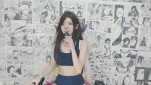 Miahparker live sex cam