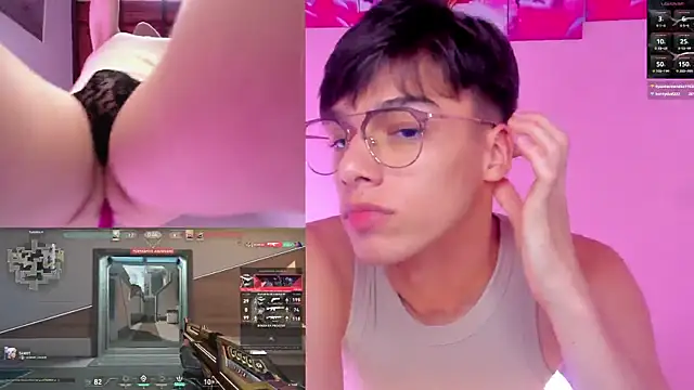 Gerony_ live sex cam